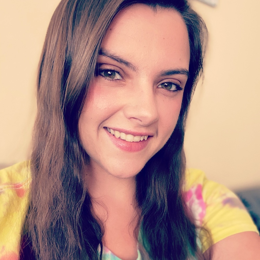 Meet your Posher, Krystal